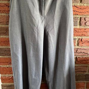 Norton McNaughten, Gray Check, 12P Pants